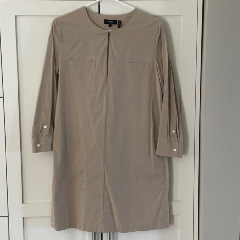 Theory Dress